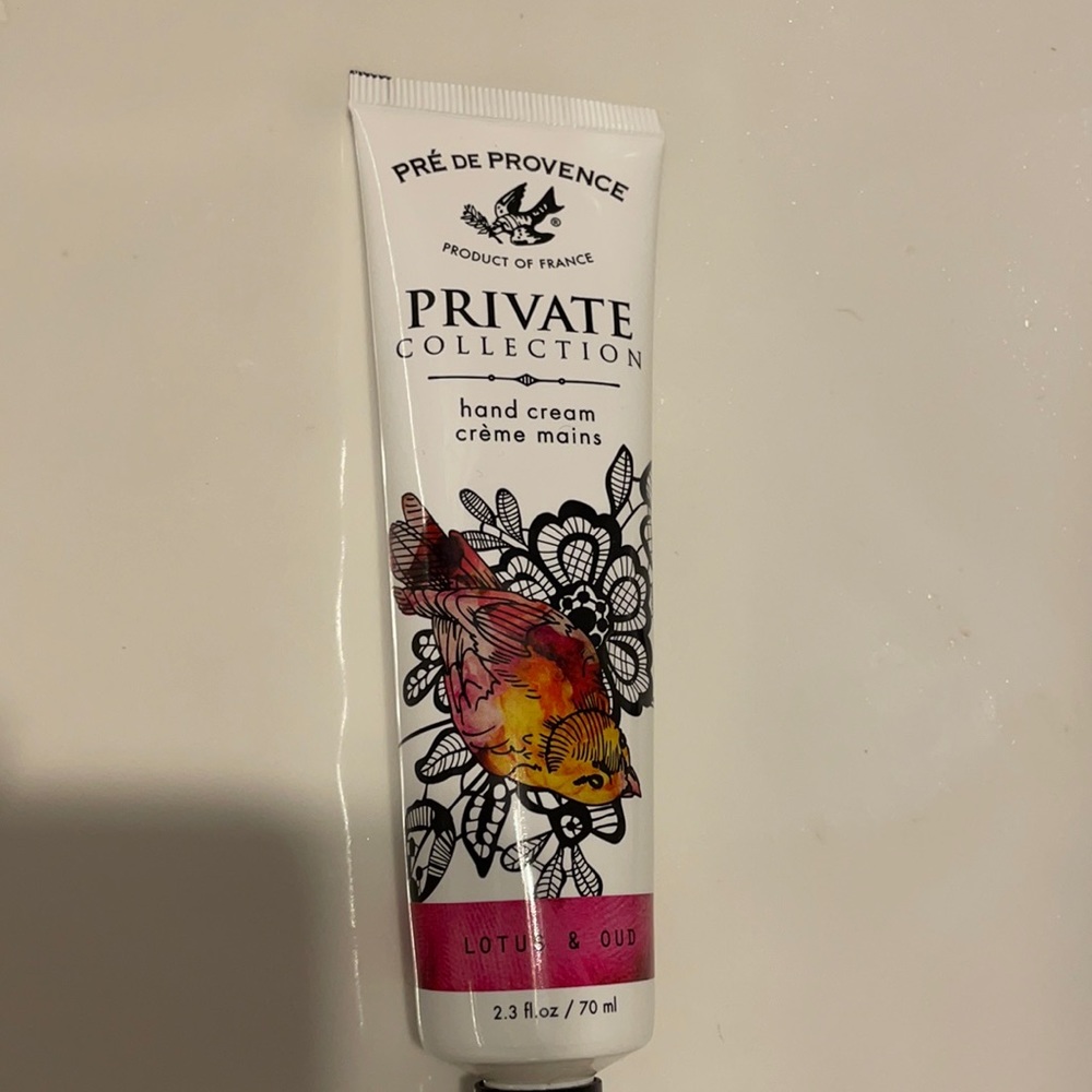 Pre de Provence Hand Cream